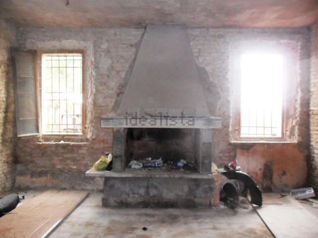 Rustico in vendita a Unione dei comuni della Bassa Romagna, Sant'agata Sul Santerno