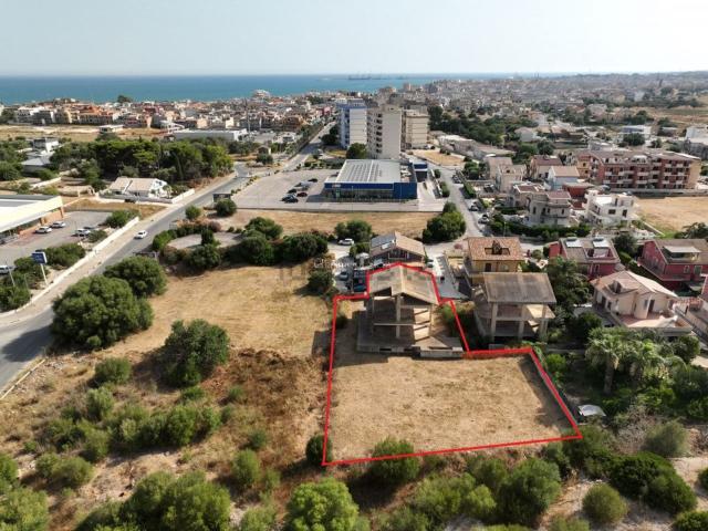 Rustico in vendita a Pozzallo, Ragusa