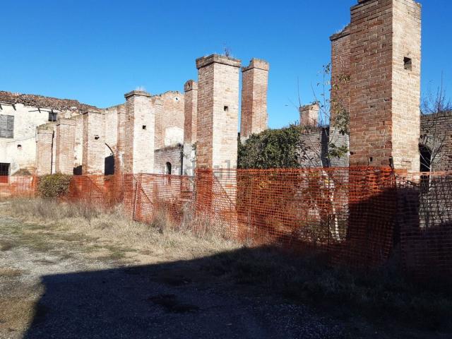 Rustico in vendita a Turro, Podenzano