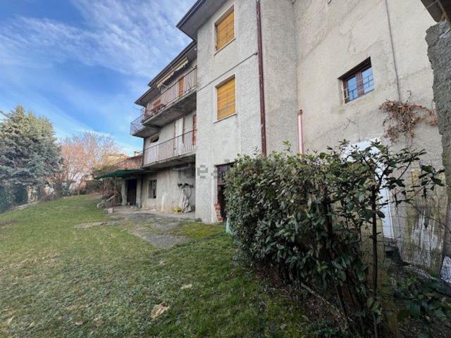 Rustico in vendita a Belvedere, Calvagese della Riviera