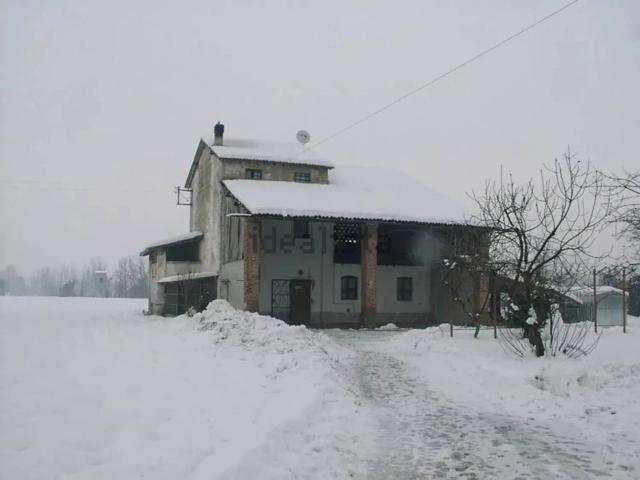 Rustico in vendita a Soncino, Lombardia