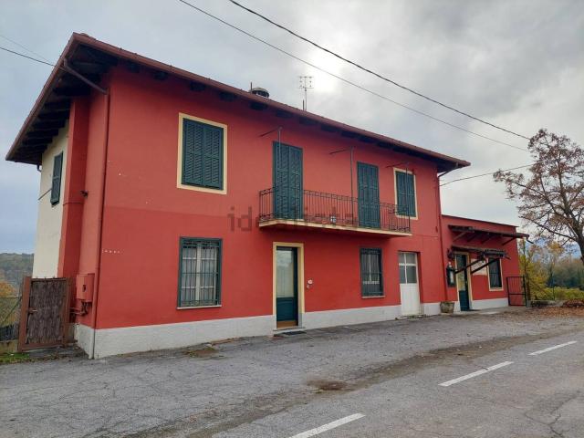 Rustico in vendita a Piemonte, Cuneo