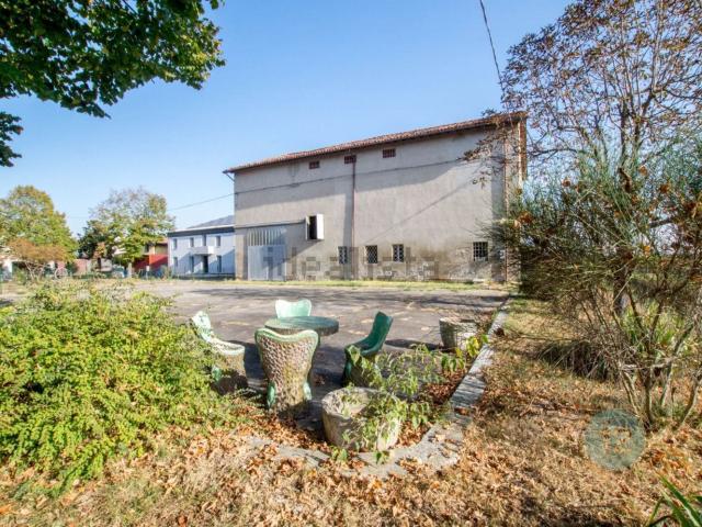 Rustico in vendita a Soliera, Modena