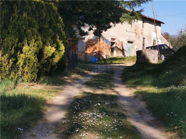 Rustico in vendita a Unione dei Comuni Circondario dell'Empolese Valdelsa, Fucecchio