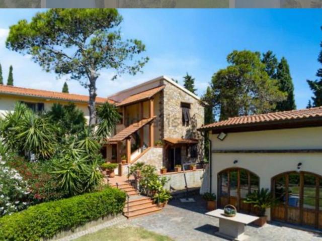 Rustico in vendita a Le Cerretelle, Collesalvetti