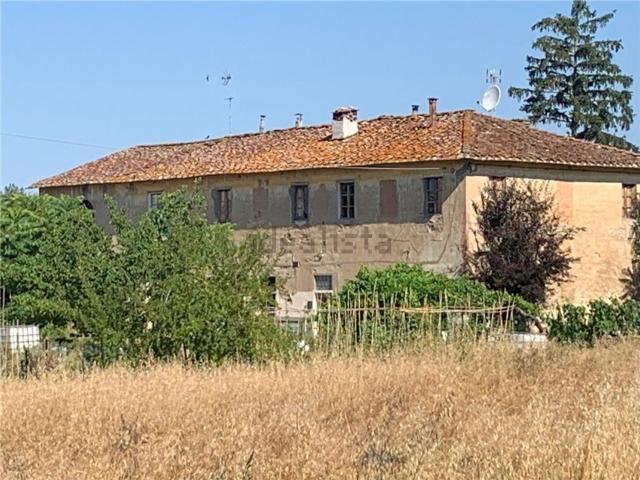 Rustico in vendita a Unione dei Comuni Circondario dell'Empolese Valdelsa, Empoli