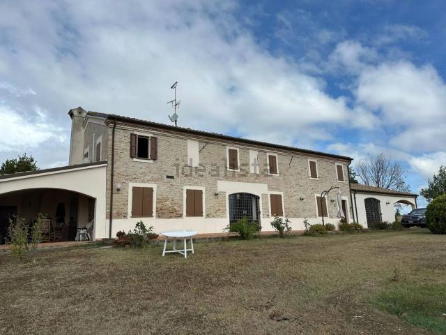 Rustico in vendita a Marche, Pesaro E Urbino