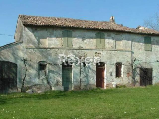 Rustico in vendita a Unione dei comuni Valle del Savio, Cesenà