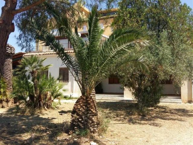 Rustico in vendita a Timpi Russi, Sciacca