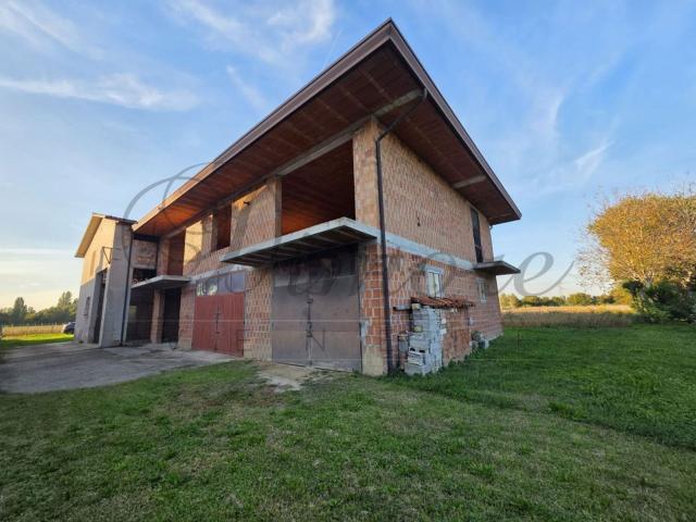 Rustico in vendita a Mirano, Veneto
