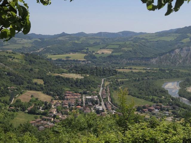 Rustico in vendita a Unione dell'Appennino Bolognese, Marzabotto