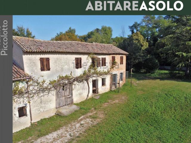 Rustico in vendita a Fonte, Veneto
