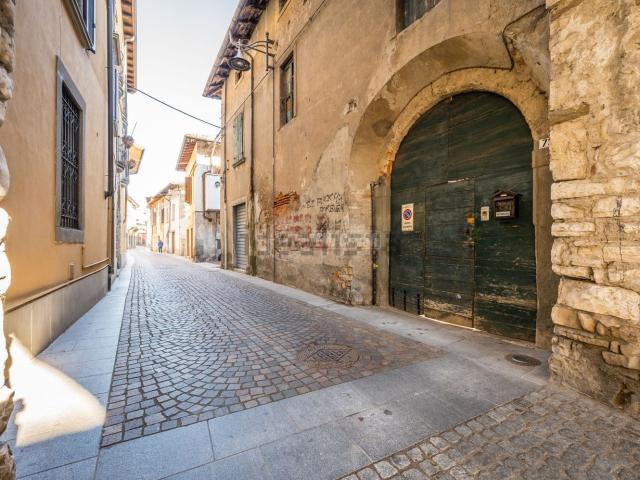 Rustico in vendita a Mura, Palazzolo Sull'oglio