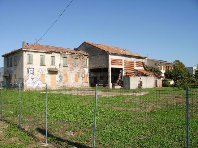 Rustico in vendita a Selvazzano Dentro, Veneto