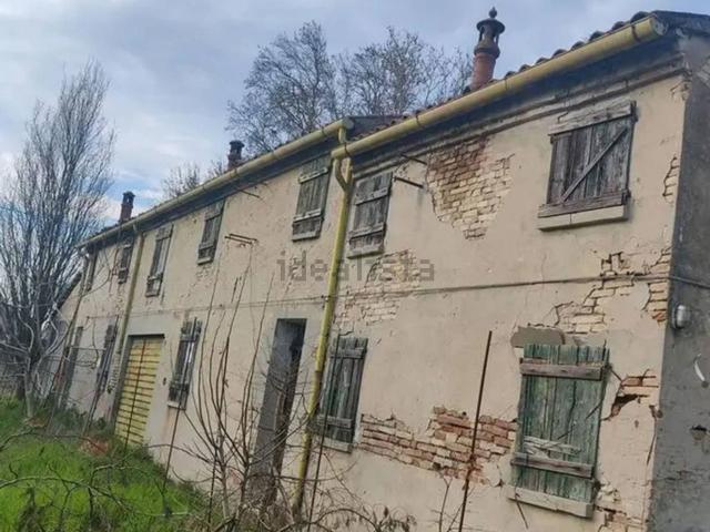 Rustico in vendita a Unione Alto Ferrarese, Bondeno