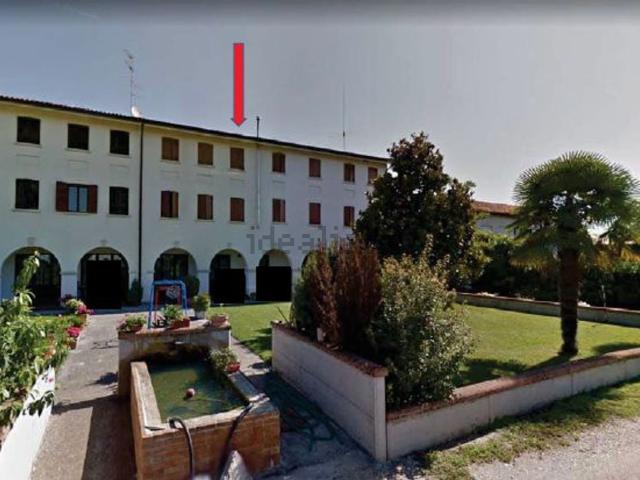 Rustico in vendita a Oderzo, Veneto