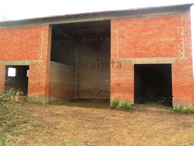 Rustico in vendita a Unione dei comuni della Bassa Romagna, Sant'agata Sul Santerno