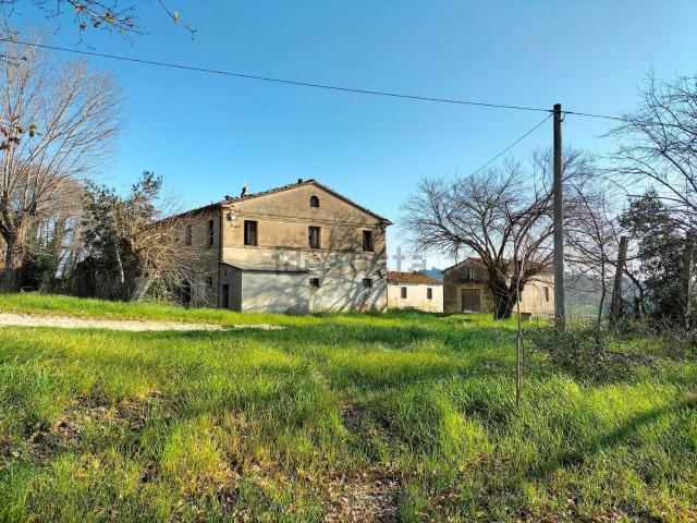Rustico in vendita a Marche, Ancona
