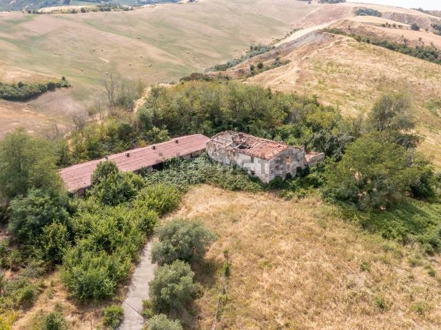 Rustico in vendita a Unione della Romagna Faentina, Brisighella