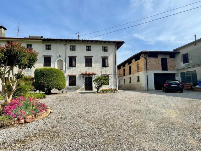 Rustico in vendita a Terzo Di Aquileia, Friuli-Venezia Giulia