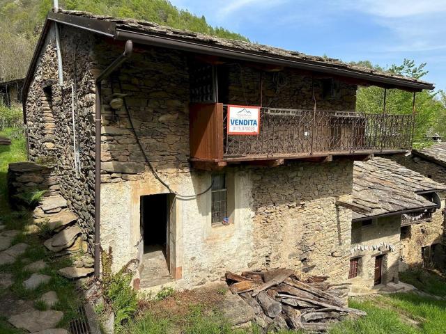 Rustico in vendita a Piemonte, Cuneo