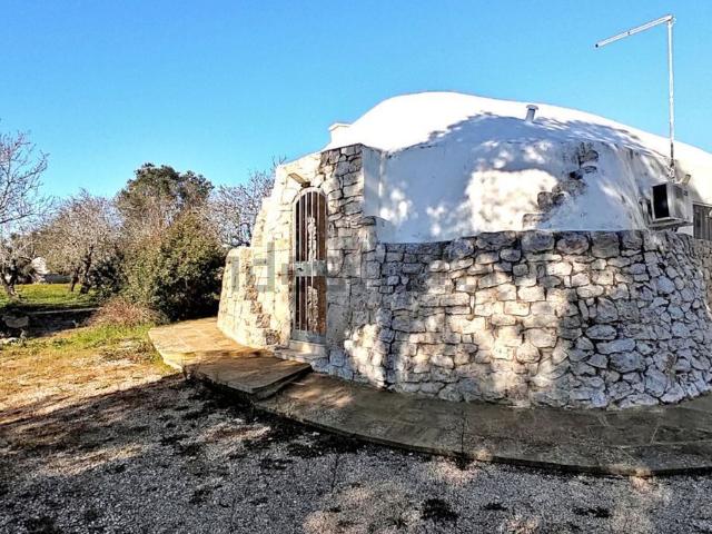 Rustico in vendita a Puglia, Brindisi
