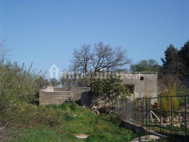 Rustico in vendita a Puglia, Bari