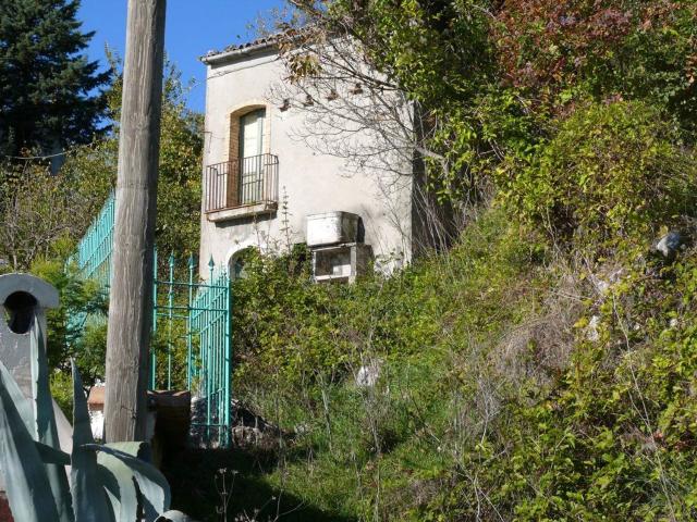 Rustico in vendita a Pontelandolfo, Campania