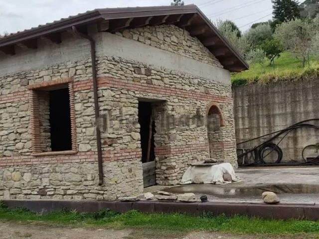 Rustico in vendita a San Paolo, Patti