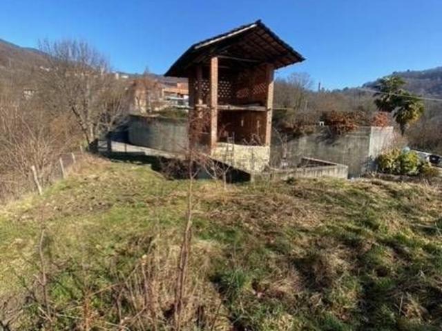 Rustico in vendita a Cellio con Breia, Piemonte