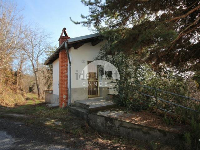 Rustico in vendita a Piemonte, Cuneo