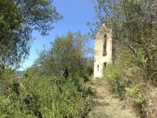 Rustico in vendita a Vicalvi, Lazio