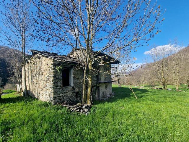 Rustico in vendita a Piemonte, Cuneo