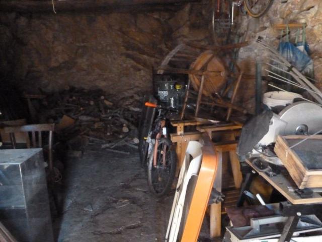 Rustico in vendita a Colli di Monte Bove, Carsoli