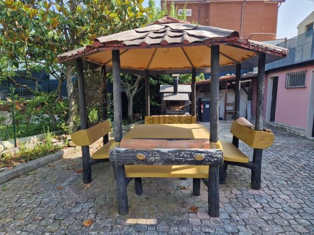 Rustico in vendita a Campobasso, Molise