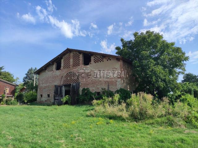 Rustico in vendita a Budrio, Reggio Emilia