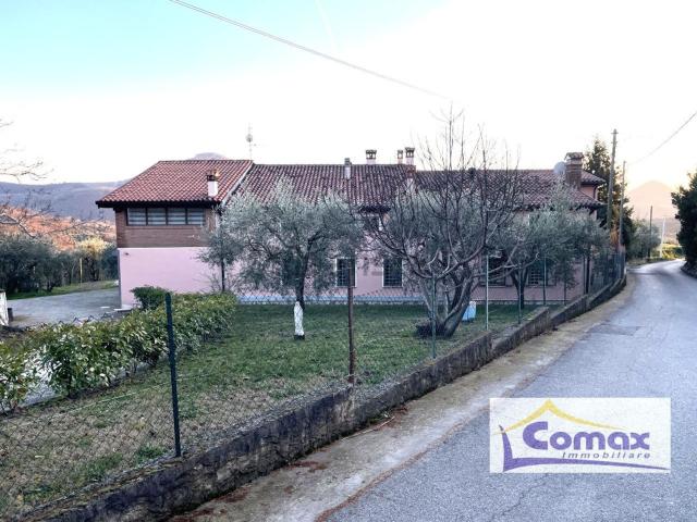 Rustico in vendita a Cinto Euganeo, Minelle