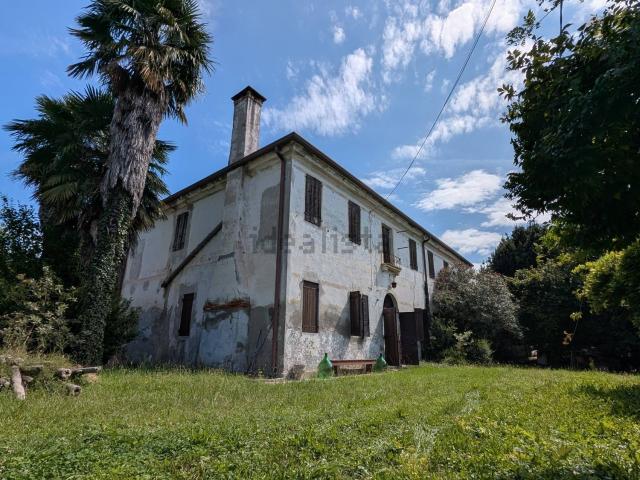 Rustico in vendita a Borgoricco, Veneto