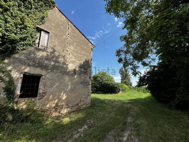 Rustico in vendita a Villaga, Veneto