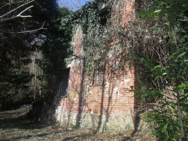 Rustico in vendita a Vezzano Ligure, Liguria