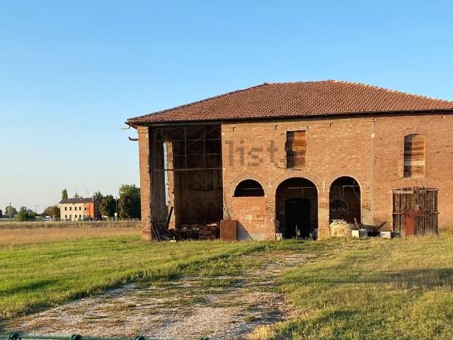 Rustico in vendita a Unione Terre d'Acqua, San Giovanni In Persiceto