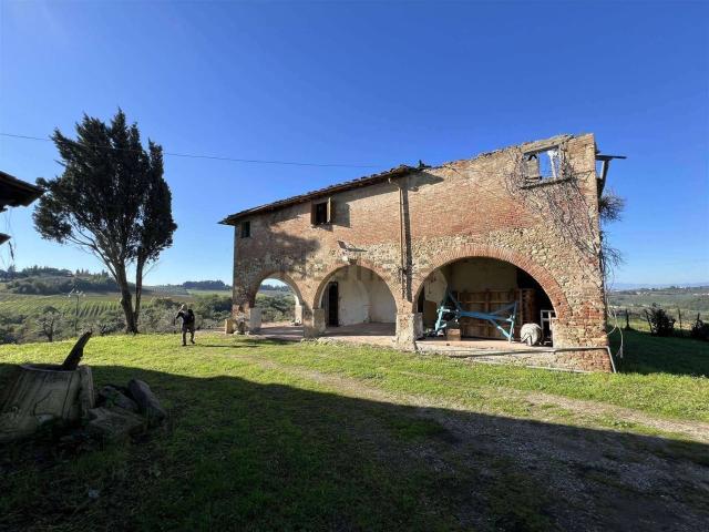 Rustico in vendita a Geppetto, Scandicci