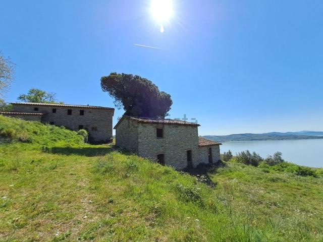 Rustico in vendita a San Vito, Passignano sul Trasimeno