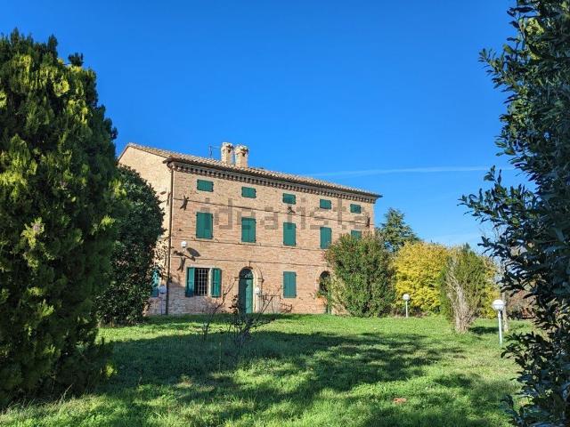 Rustico in vendita a Marche, Macerata