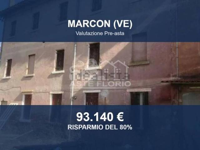 Rustico in vendita a Marcon, Veneto