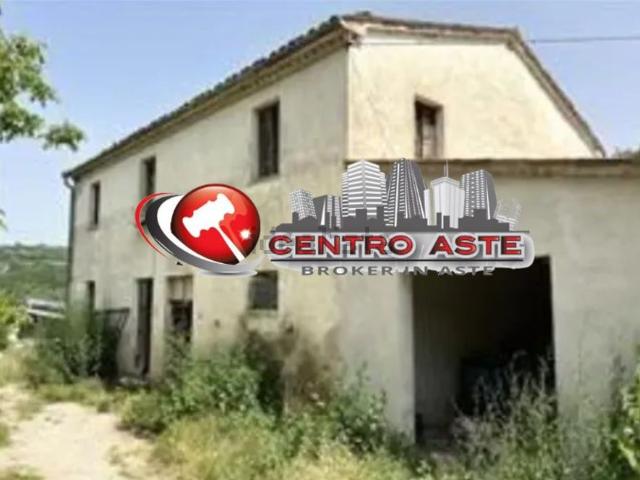 Rustico in vendita a Marche, Pesaro E Urbino