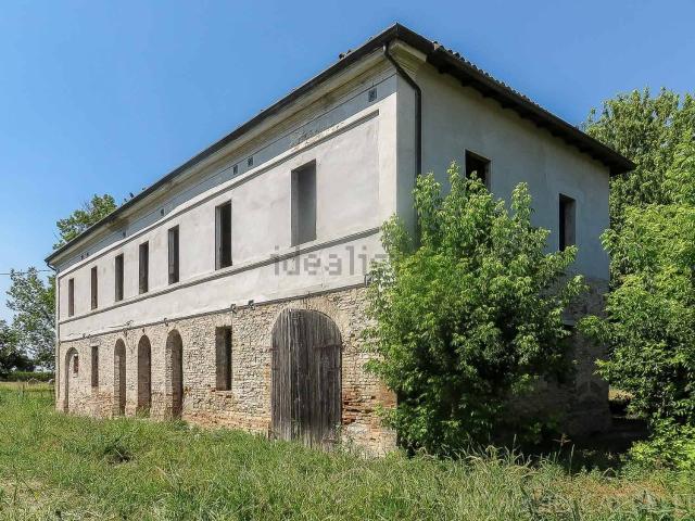 Rustico in vendita a Unione di Comuni della Romagna Forlivese, Forlimpopoli