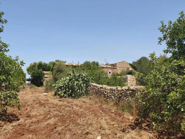 Rustico in vendita a Casuzze, Santa Croce Camerina