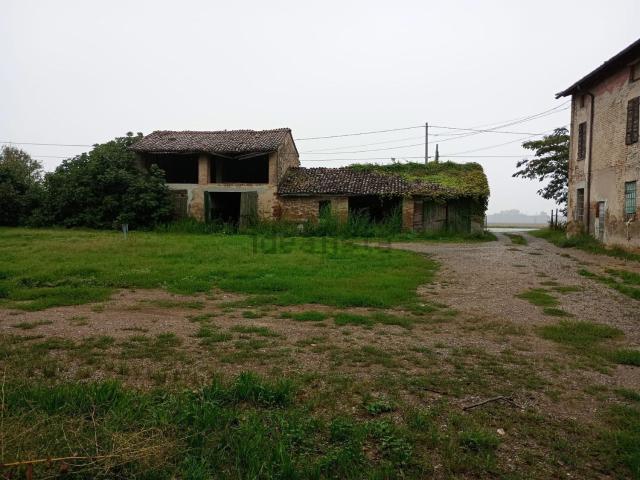 Rustico in vendita a Cortemaggiore, Reggio Emilia