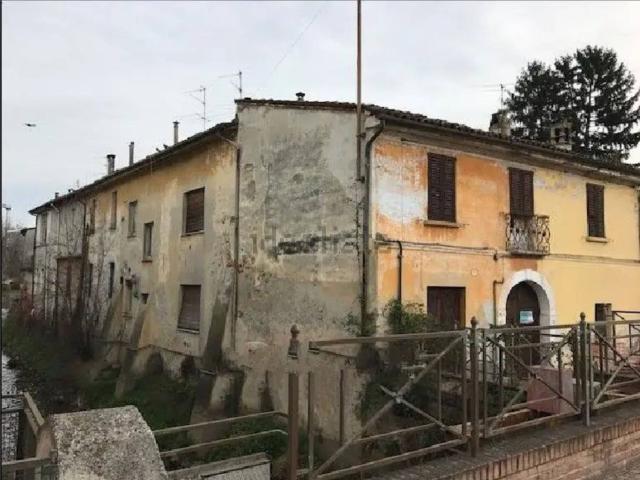 Rustico in vendita a Pontevico, Lombardia